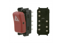 Hazard Light Switch 24198 FEBI