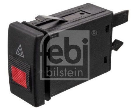 Hazard Light Switch 33018 FEBI, Image 2