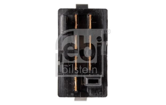 Hazard Light Switch 33018 FEBI, Image 3