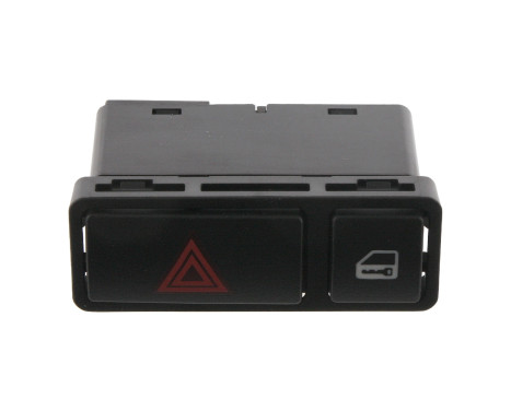 Hazard Light Switch 33071 FEBI