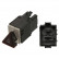 Hazard Light Switch 38646 FEBI