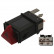 Hazard Light Switch 44393 FEBI