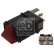 Hazard Light Switch 44393 FEBI, Thumbnail 2