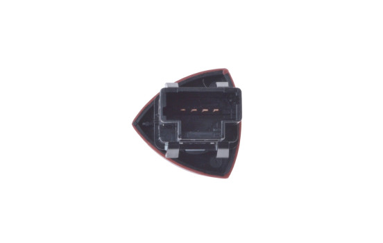Hazard Light Switch ADN11458 Blue Print, Image 2