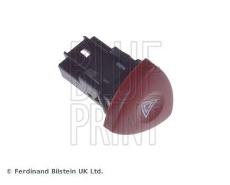 Hazard Light Switch ADN11458 Blue Print, Image 3