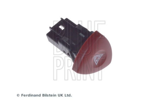 Hazard Light Switch ADN11458 Blue Print, Image 3