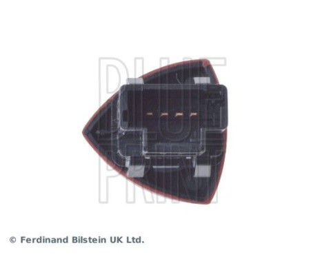 Hazard Light Switch ADN11458 Blue Print, Image 4