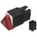 Hazard Light Switch febi Plus 106239