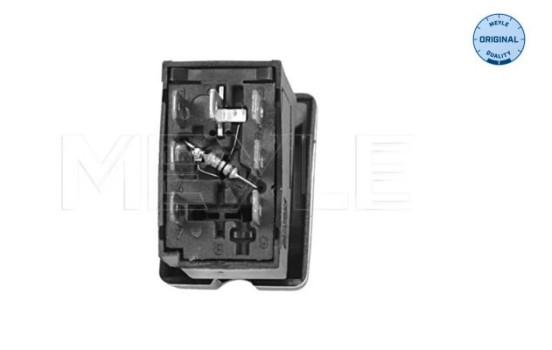 Hazard Light Switch MEYLE-ORIGINAL: True to OE., Image 2