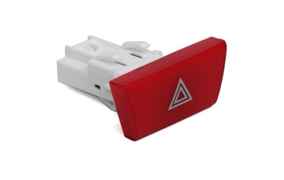 Hazard light switch PSA