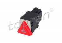 Hazard Light Switch