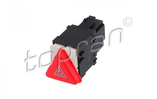 Hazard Light Switch