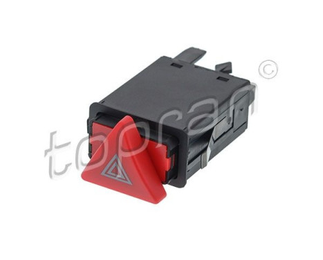 Hazard Light Switch