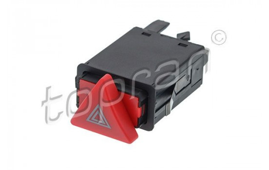 Hazard Light Switch