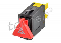 Hazard Light Switch