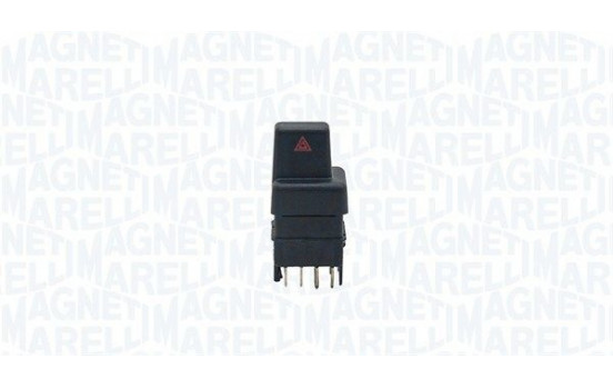 Hazard Light Switch