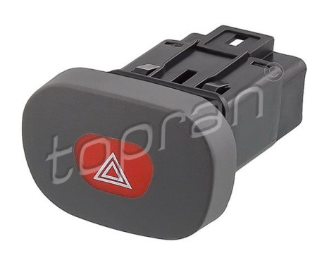 Hazard Light Switch