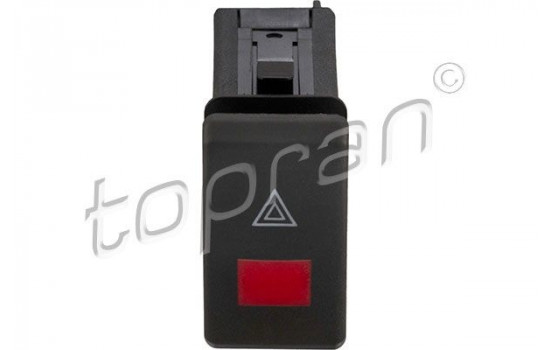 Hazard Light Switch