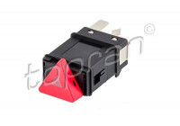 Hazard Light Switch