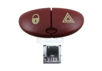 Hazard Light Switch