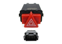 Hazard Light Switch