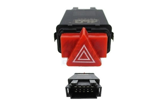 Hazard Light Switch
