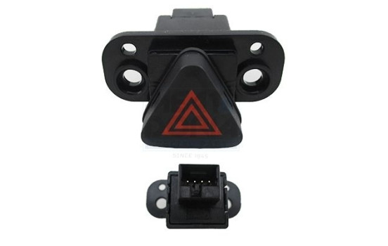 Hazard Light Switch