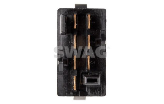 Hazard light switch, Image 2