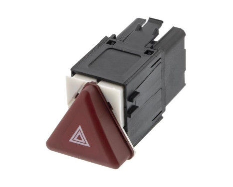 Hazard Light Switch