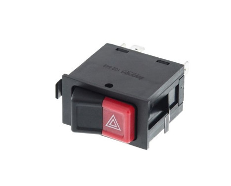 Hazard Light Switch