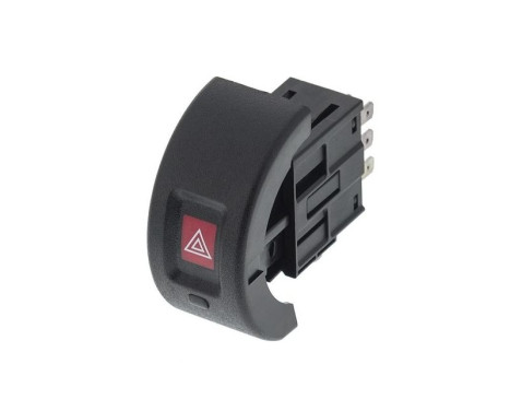 Hazard Light Switch