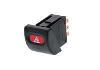 Hazard Light Switch