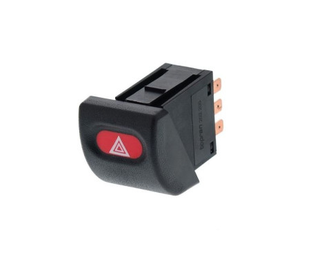 Hazard Light Switch