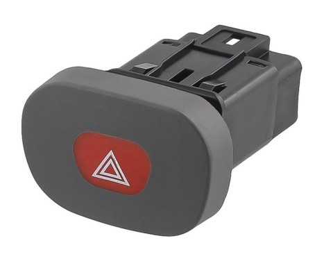 Hazard Light Switch