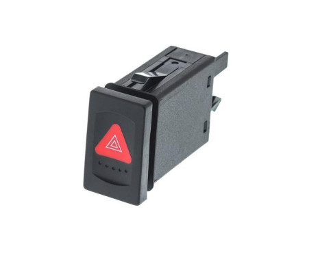 Hazard Light Switch