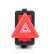 Hazard warning lamp switch