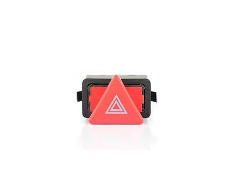 Hazard warning lamp switch, Image 2