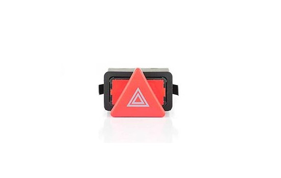 Hazard warning lamp switch, Image 2
