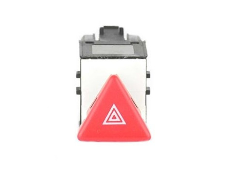 Hazard warning lamp switch, Image 2