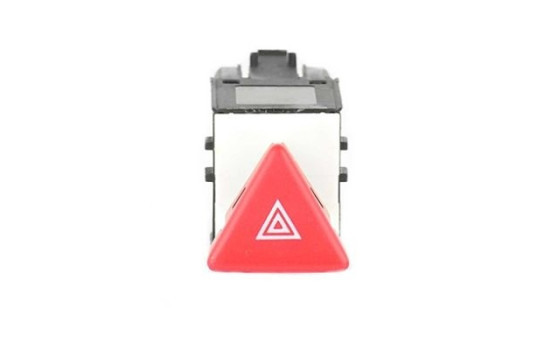 Hazard warning lamp switch, Image 2