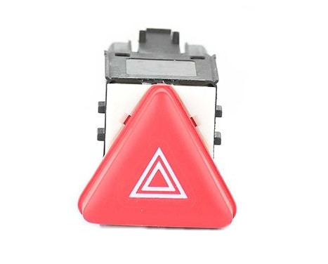 Hazard warning lamp switch, Image 2