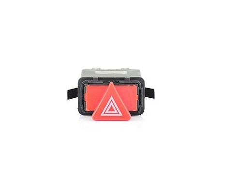 Hazard warning lamp switch, Image 2