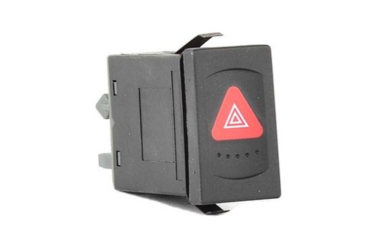Hazard warning lamp switch, Image 2
