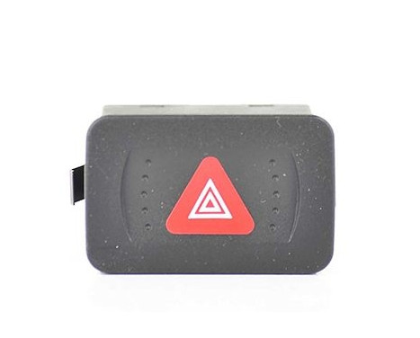 Hazard warning lamp switch, Image 2