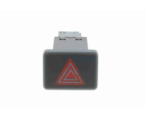 Hazard warning light switch, Image 4
