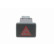 Hazard warning light switch, Thumbnail 4