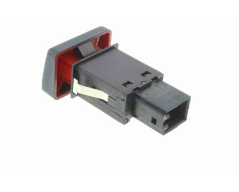 Hazard warning light switch, Image 7