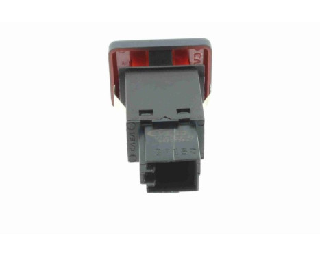 Hazard warning light switch, Image 8
