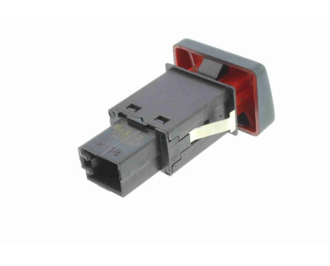 Hazard warning light switch, Image 9