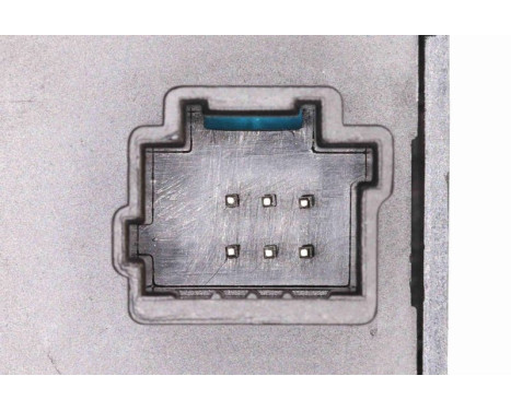 Hazard warning light switch, Image 4